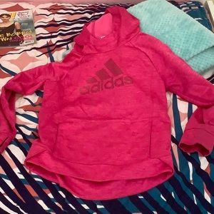 Sweat-shirt